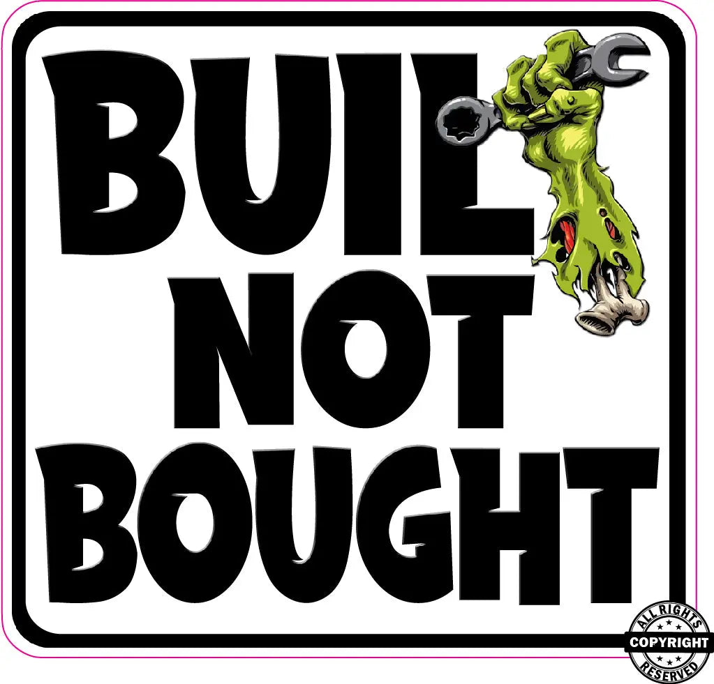 Just some cool Decals we also offer