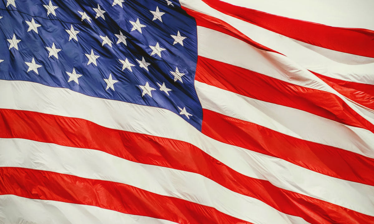 American Patriots Decals | Family Owned Company Since 1998 Designing and Producing High Quality Patriotic American Decals