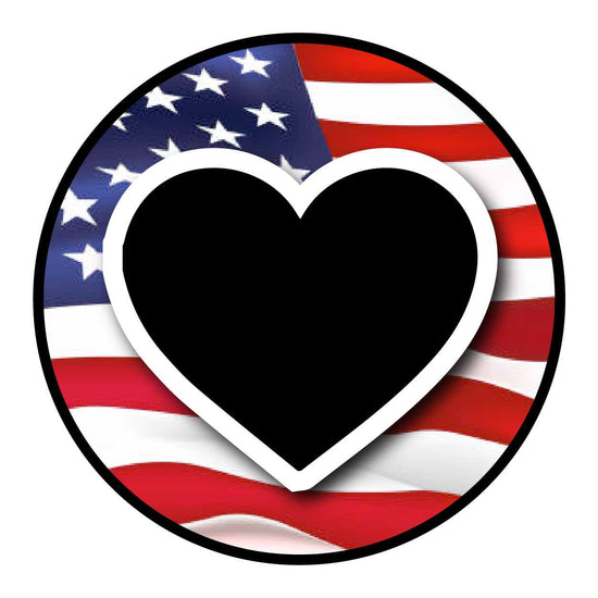 American Patriots Decals | Family Owned Since 1998